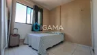 Foto 7 de Apartamento com 2 Quartos para alugar, 56m² em Ponta Negra, Natal