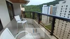 Foto 9 de Apartamento com 3 Quartos à venda, 140m² em Pitangueiras, Guarujá