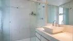 Foto 10 de Apartamento com 3 Quartos para alugar, 163m² em Vila Olímpia, São Paulo