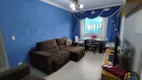 Foto 2 de Apartamento com 3 Quartos à venda, 75m² em Encruzilhada, Santos