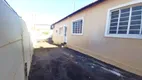 Foto 17 de Casa com 2 Quartos para alugar, 60m² em Vila Esteves, Limeira