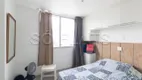 Foto 14 de Flat com 1 Quarto à venda, 45m² em Morumbi, São Paulo