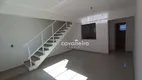 Foto 12 de Casa de Condomínio com 3 Quartos à venda, 112m² em Flamengo, Maricá