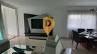 Foto 15 de Apartamento com 3 Quartos à venda, 127m² em Vila Izabel, Curitiba