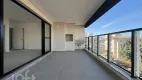 Foto 2 de Apartamento com 3 Quartos à venda, 111m² em Barra Funda, São Paulo