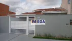 Foto 4 de Casa com 3 Quartos à venda, 130m² em Residencial Santa Joana, Sumaré