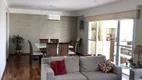 Foto 4 de Apartamento com 3 Quartos à venda, 142m² em Vila Romana, São Paulo