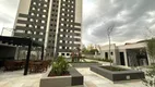 Foto 8 de Apartamento com 2 Quartos à venda, 36m² em Campo Limpo, São Paulo