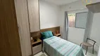 Foto 6 de Casa de Condomínio com 2 Quartos à venda, 51m² em Canto do Forte, Praia Grande