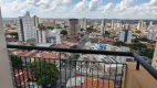 Foto 6 de Apartamento com 3 Quartos à venda, 85m² em Jardim Nasralla, Bauru