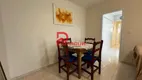Foto 5 de Apartamento com 1 Quarto à venda, 60m² em Canto do Forte, Praia Grande