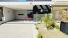 Foto 3 de Casa de Condomínio com 3 Quartos à venda, 150m² em JARDIM BRESCIA, Indaiatuba