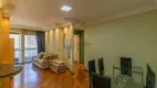 Foto 2 de Apartamento com 2 Quartos para alugar, 76m² em Paraíso, São Paulo