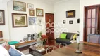 Foto 4 de Apartamento com 3 Quartos à venda, 70m² em Laranjeiras, Rio de Janeiro