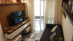 Foto 3 de Apartamento com 2 Quartos à venda, 47m² em Vila Valparaiso, Santo André