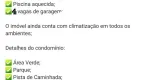 Foto 34 de Casa de Condomínio com 4 Quartos à venda, 245m² em Nova Caieiras, Caieiras