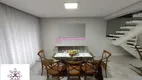 Foto 3 de Sobrado com 3 Quartos à venda, 305m² em Vila Curuçá, Santo André