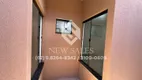 Foto 13 de Casa com 3 Quartos à venda, 130m² em Residencial Petropolis, Goiânia