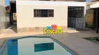Foto 8 de Casa com 4 Quartos à venda, 160m² em Novo Rio das Ostras, Rio das Ostras
