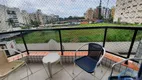 Foto 12 de Apartamento com 3 Quartos à venda, 74m² em Enseada, Guarujá