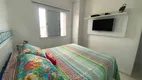 Foto 16 de Apartamento com 2 Quartos à venda, 70m² em Itararé, São Vicente