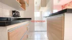 Foto 5 de Apartamento com 2 Quartos à venda, 44m² em Vila Curuçá, São Paulo