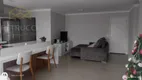 Foto 3 de Apartamento com 3 Quartos para alugar, 130m² em Swiss Park, Campinas