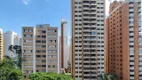 Foto 3 de Apartamento com 2 Quartos para alugar, 86m² em Moema, São Paulo