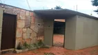 Foto 3 de Casa com 2 Quartos para alugar, 194m² em Vila Planalto, Dourados