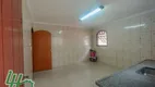 Foto 12 de Sobrado com 2 Quartos à venda, 186m² em Vila Scarpelli, Santo André