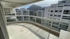 Foto 7 de Cobertura com 2 Quartos à venda, 158m² em Barra da Tijuca, Rio de Janeiro