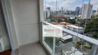 Foto 23 de Apartamento com 1 Quarto para alugar, 37m² em Vila Gertrudes, São Paulo