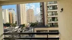 Foto 5 de Apartamento com 2 Quartos para alugar, 55m² em Vila Olímpia, São Paulo