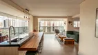 Foto 3 de Apartamento com 3 Quartos à venda, 152m² em Vila Regente Feijó, São Paulo
