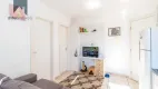 Foto 7 de Apartamento com 1 Quarto à venda, 27m² em Ecoville, Curitiba