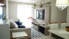 Foto 2 de Apartamento com 2 Quartos à venda, 60m² em Vila Gustavo, São Paulo