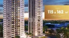 Foto 17 de Apartamento com 3 Quartos à venda, 115m² em Jardim Refugio, Sorocaba