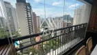 Foto 2 de Apartamento com 3 Quartos à venda, 88m² em Morumbi, São Paulo