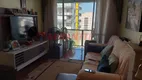 Foto 2 de Apartamento com 2 Quartos à venda, 56m² em Santana, São Paulo