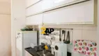 Foto 6 de Apartamento com 2 Quartos à venda, 57m² em Parque Rebouças, São Paulo