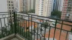Foto 14 de Apartamento com 1 Quarto para alugar, 45m² em Itaim Bibi, São Paulo