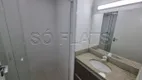 Foto 10 de Flat com 1 Quarto para alugar, 24m² em Bela Vista, São Paulo