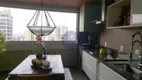 Foto 18 de Apartamento com 4 Quartos à venda, 275m² em Jardim, Santo André