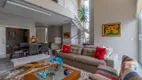 Foto 8 de Casa de Condomínio com 4 Quartos à venda, 420m² em Ville Sainte Helene, Campinas