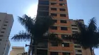 Foto 8 de Apartamento com 3 Quartos para alugar, 155m² em Vila Uberabinha, São Paulo