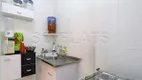 Foto 4 de Apartamento com 1 Quarto à venda, 44m² em Liberdade, São Paulo