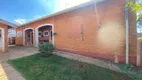 Foto 26 de Casa com 4 Quartos à venda, 389m² em Vila Carmelo, Botucatu