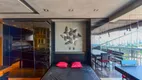 Foto 11 de Apartamento com 1 Quarto à venda, 44m² em Brooklin, São Paulo