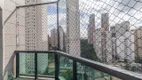 Foto 6 de Cobertura com 4 Quartos para alugar, 450m² em Moema, São Paulo
