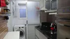 Foto 8 de Apartamento com 2 Quartos à venda, 59m² em Campo Belo, São Paulo